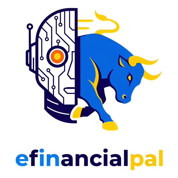 efinancialpal - Trading Risk AI Logo